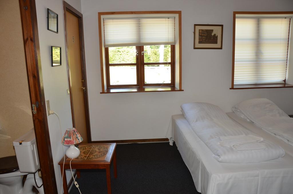 Vandel Hotel - Bed & Breakfast Billund Pokoj fotografie