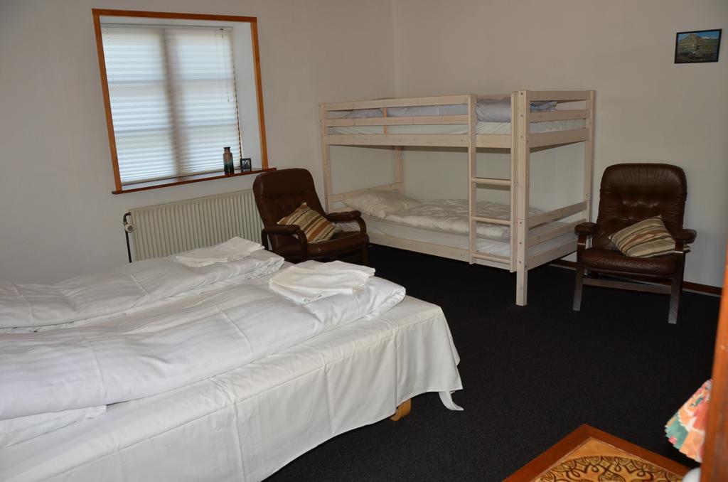 Vandel Hotel - Bed & Breakfast Billund Pokoj fotografie