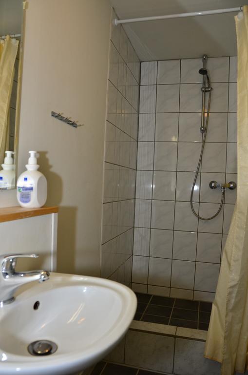 Vandel Hotel - Bed & Breakfast Billund Pokoj fotografie