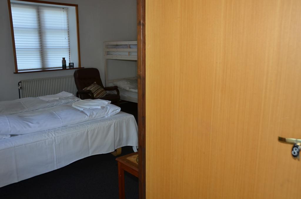 Vandel Hotel - Bed & Breakfast Billund Pokoj fotografie